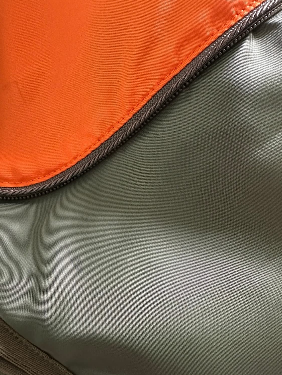 캐피탈 MA-1 2사이즈 판매합니다. 상품이미지7