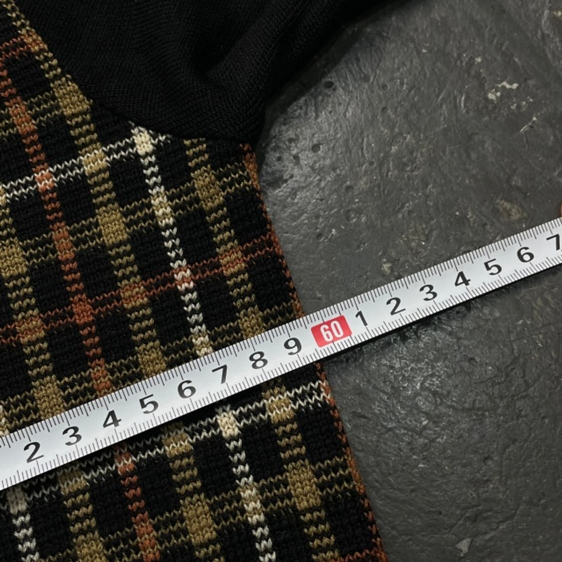 100 닥스 가디건 상품이미지5