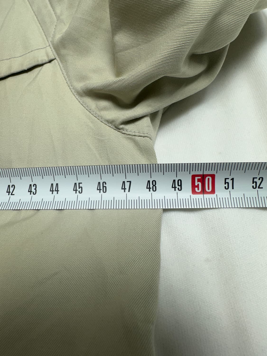 버버리 트렌치코트 상품이미지6