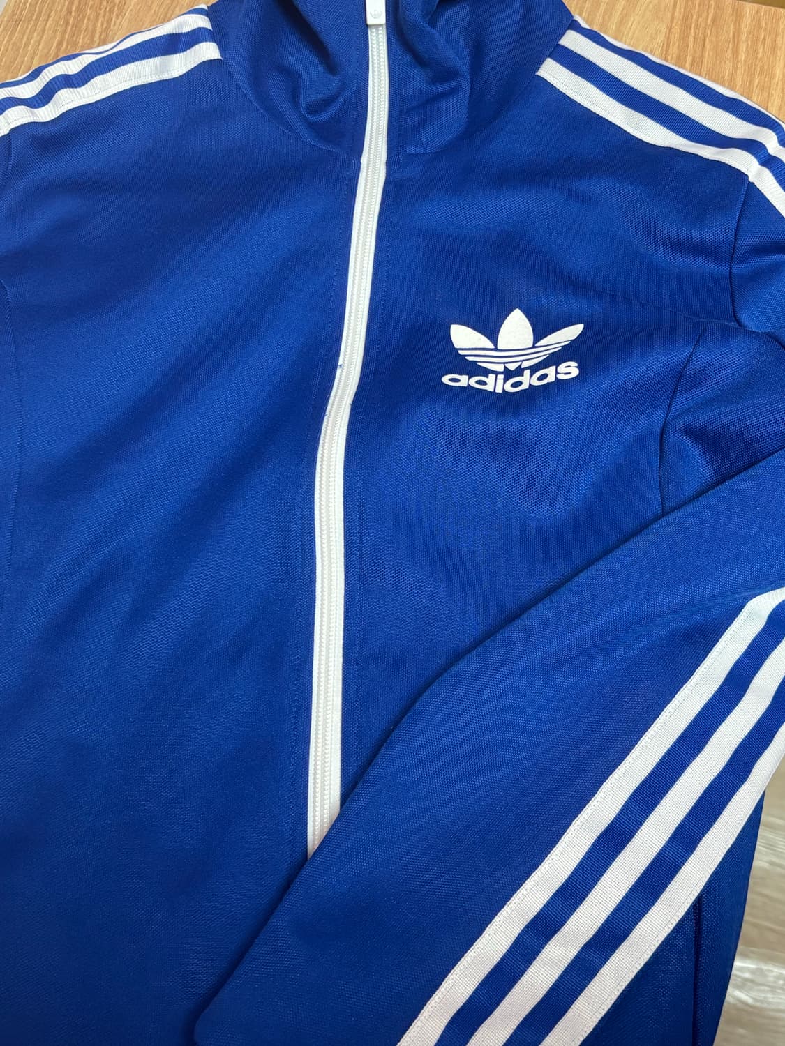 아디다스 져지 상품이미지1