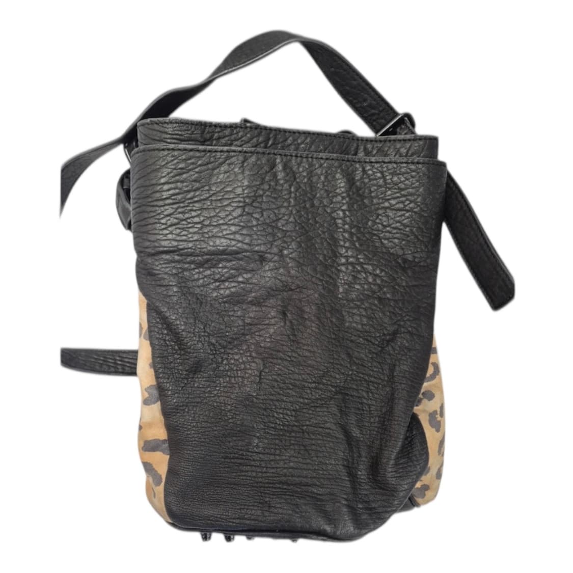 알렉산더왕 호피백 상품이미지2