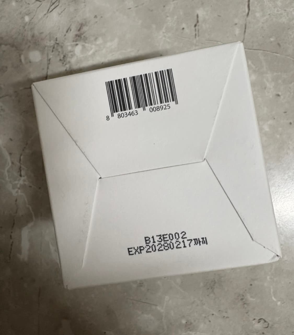 VT 글루카뮨에센스+크림 새제품 일괄 상품이미지6