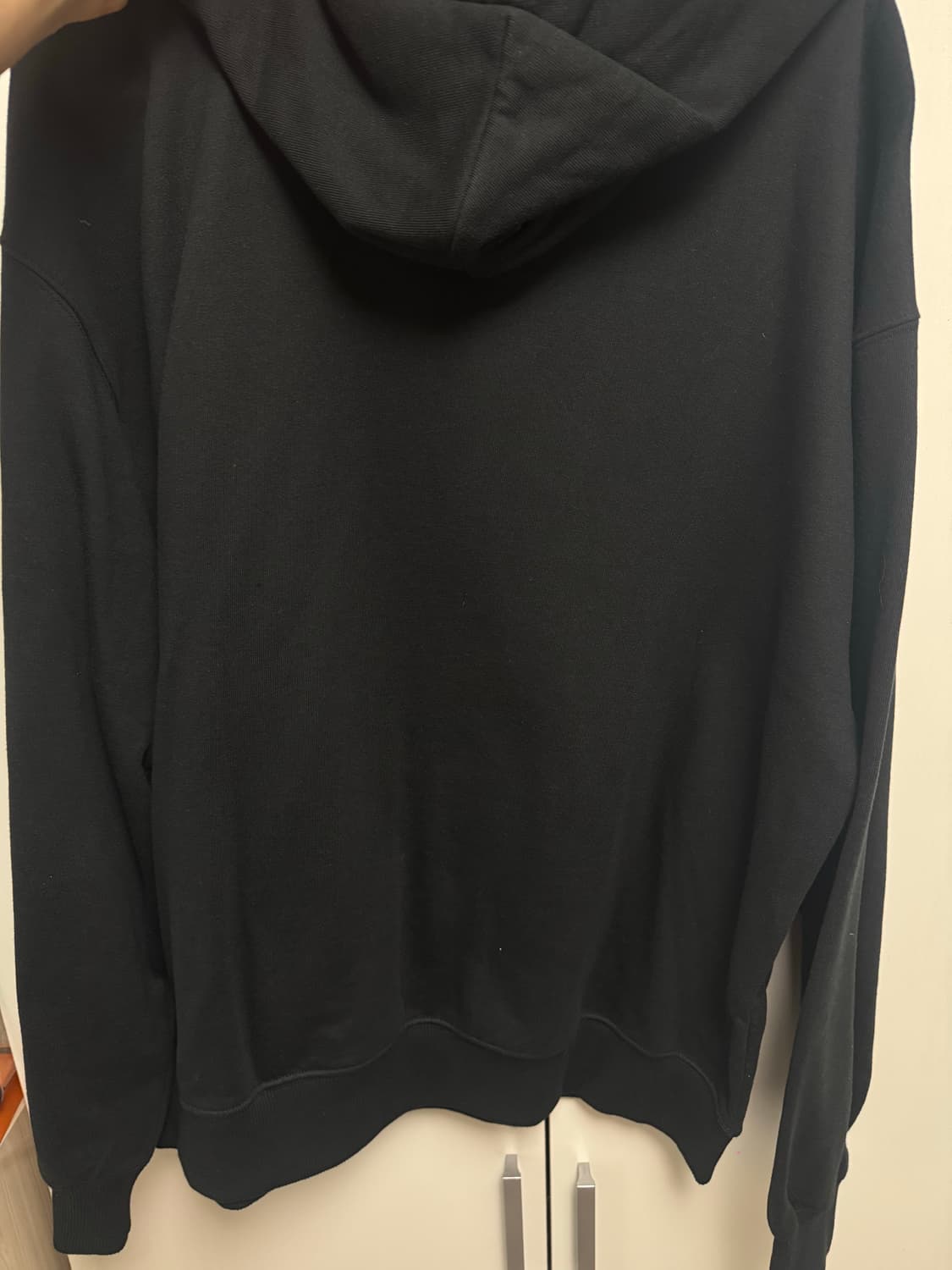 넥스트도어립스 후드티 상품이미지4