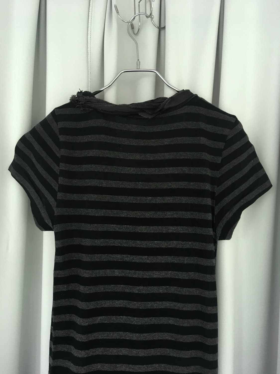 Sacai Luck 사카이럭 원피스 상품이미지5