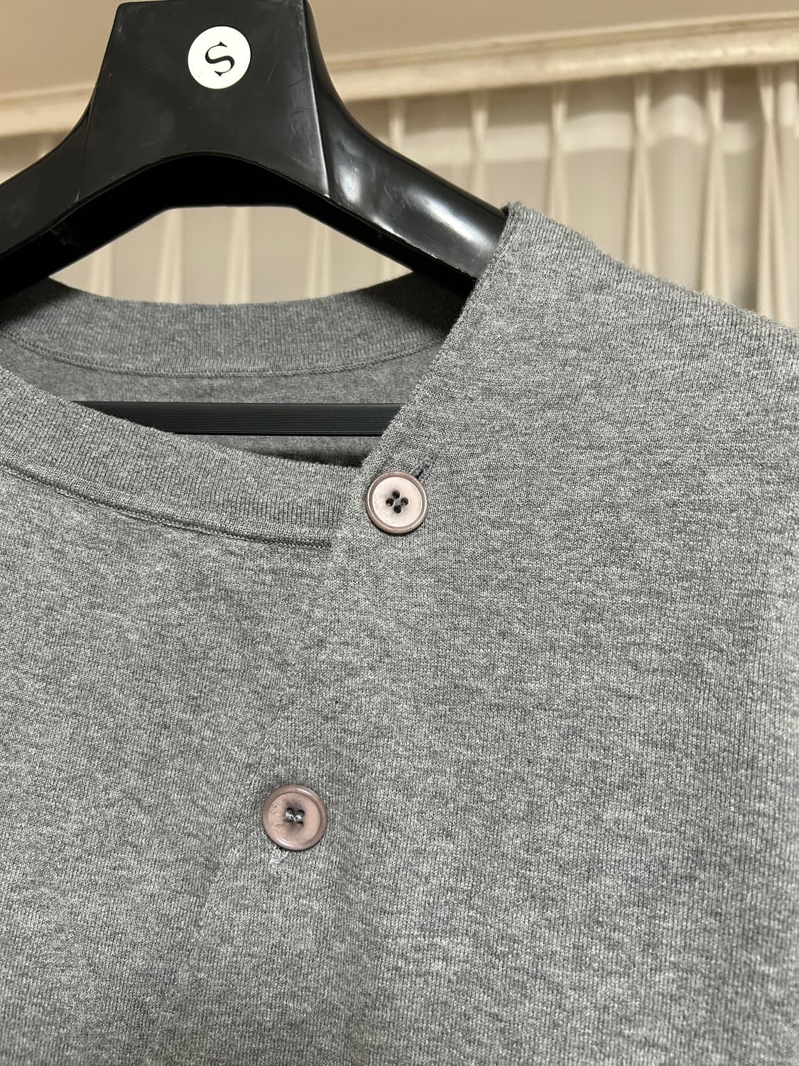 EE 누마레 2way cardigan M 상품이미지7