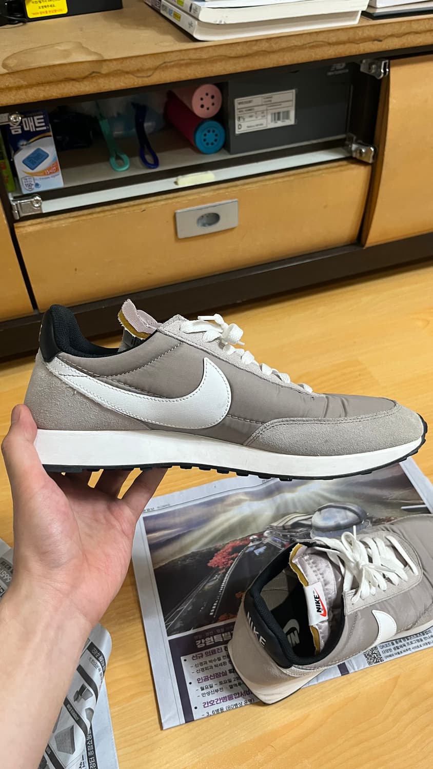 나이키 에어 테일윈드 79 상품이미지6