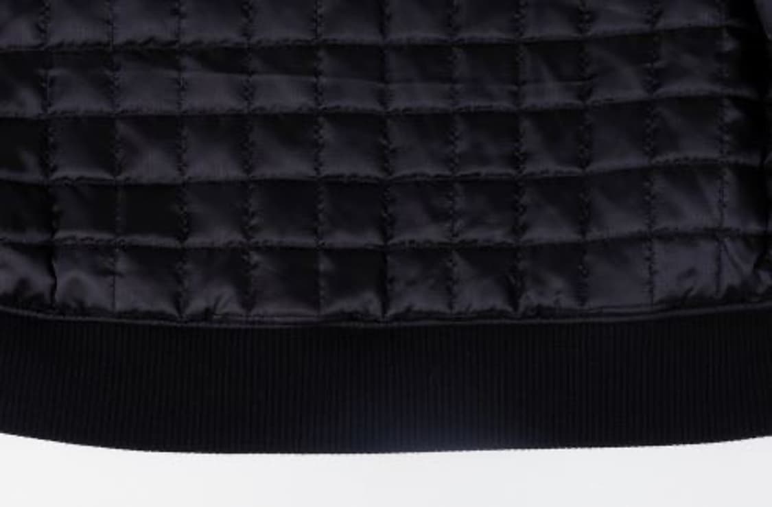 본투윈 25FW 바시티자켓 상품이미지5