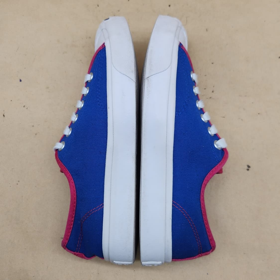 컨버스  잭퍼셀  해피컨퍼 스니커즈 220 상품이미지5