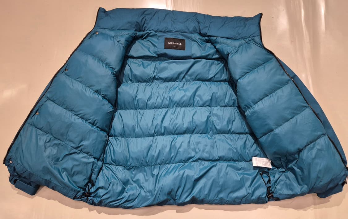 머렐 소로나 패딩 105  상품이미지6