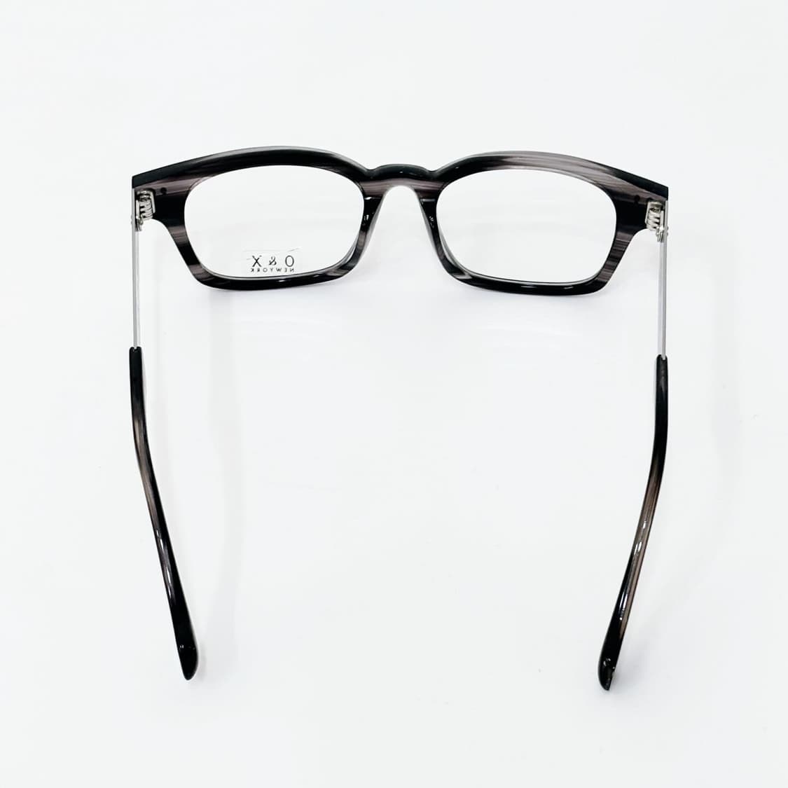 O&X 뿔테 데드스탁 빈티지안경 상품이미지5