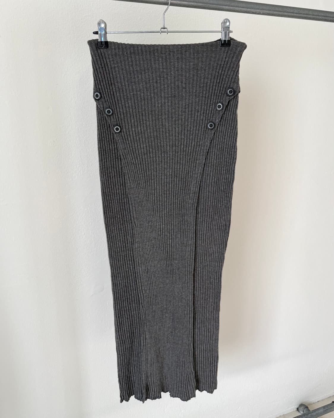 빈티지 롱 스커트 상품이미지4