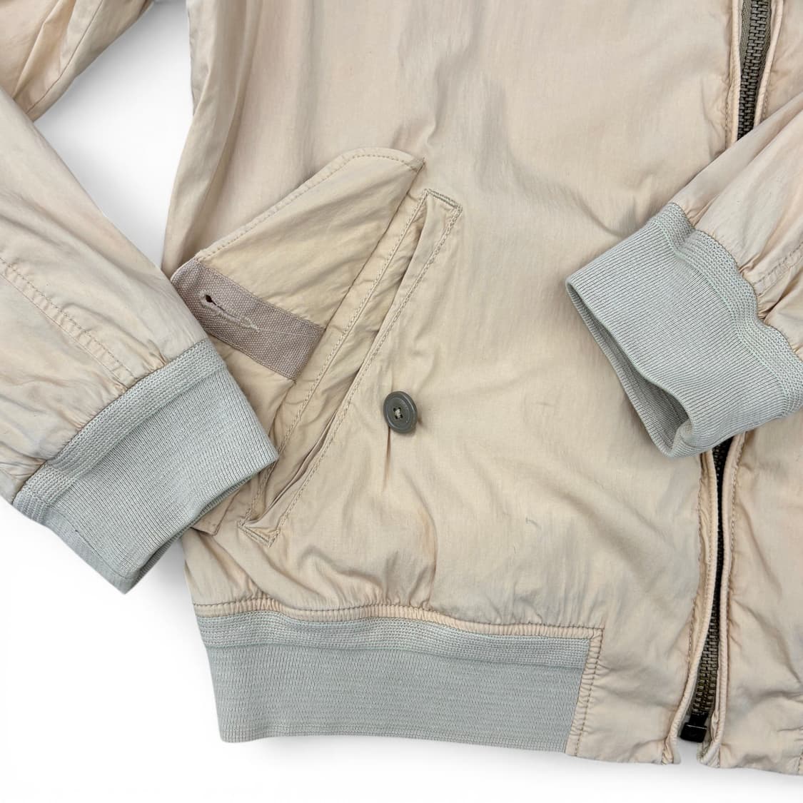 폴로 해링턴 자켓 상품이미지6