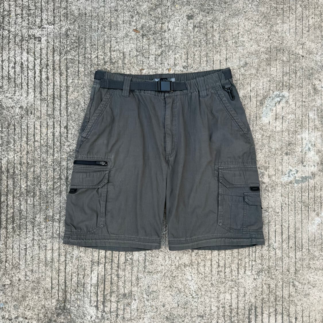 빈티지 90s Tactical Short Pants 상품이미지1