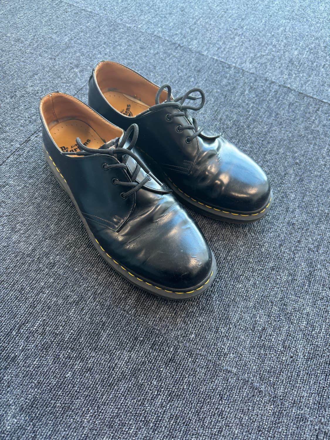 닥터마틴 1461 스무스 280 상품이미지3