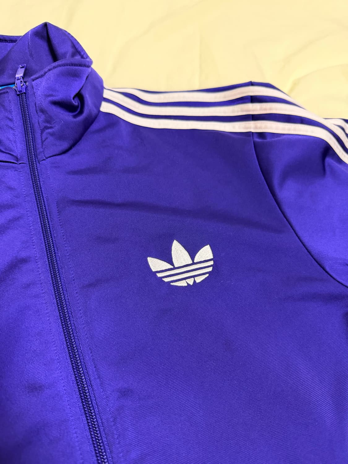 아디다스 파이어버드 저지 상품이미지2