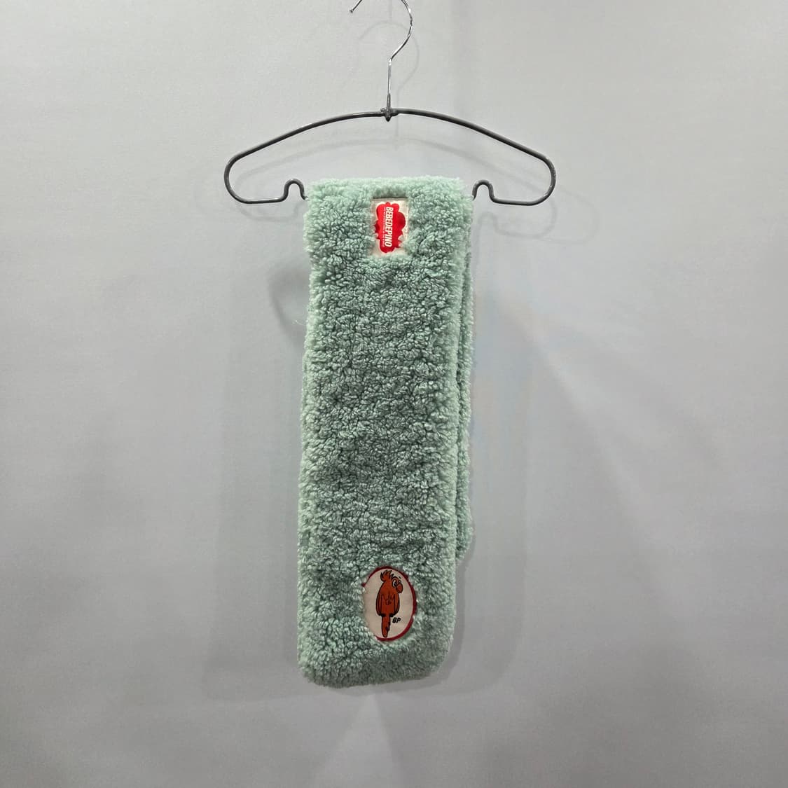 베베드피노 키즈 양털 플리스 머플러 상품이미지1