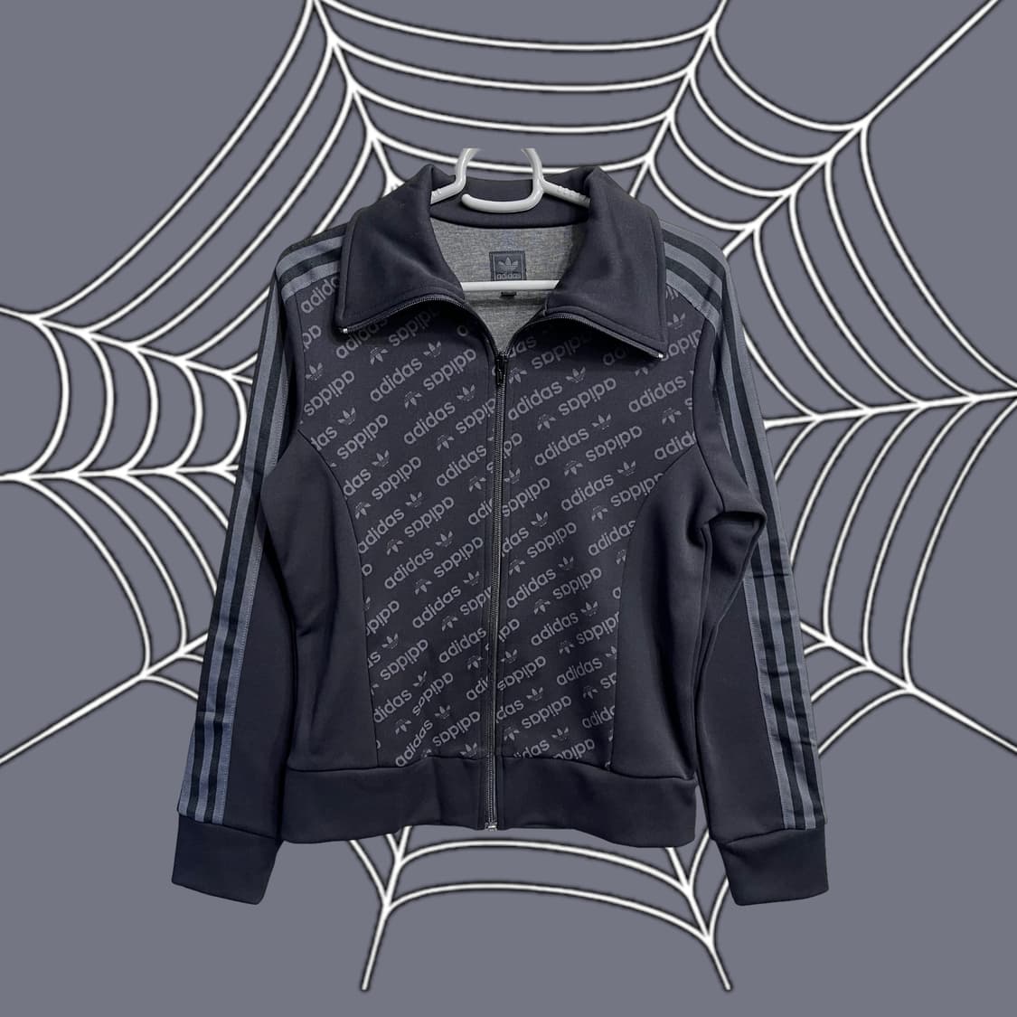 아디다스 올로고 트랙탑 상품이미지2