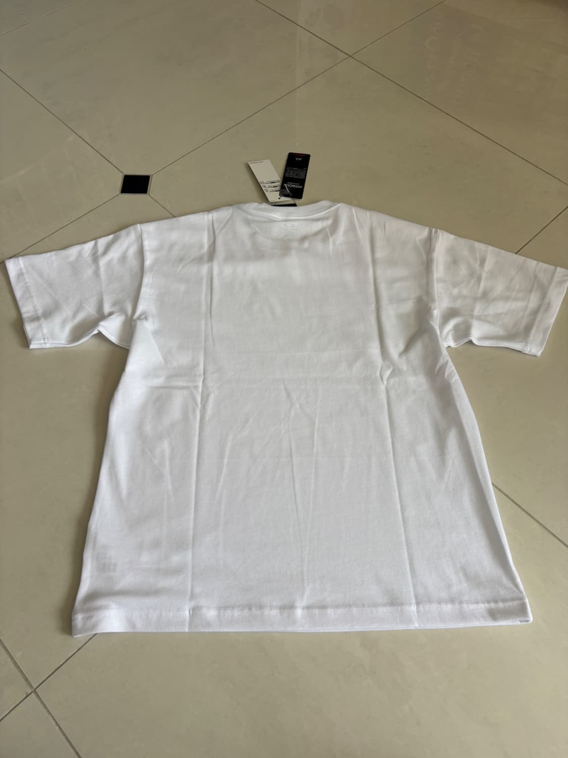 Enhance Qdc SS Tee Frog 5.0 FOA409028 상품이미지7