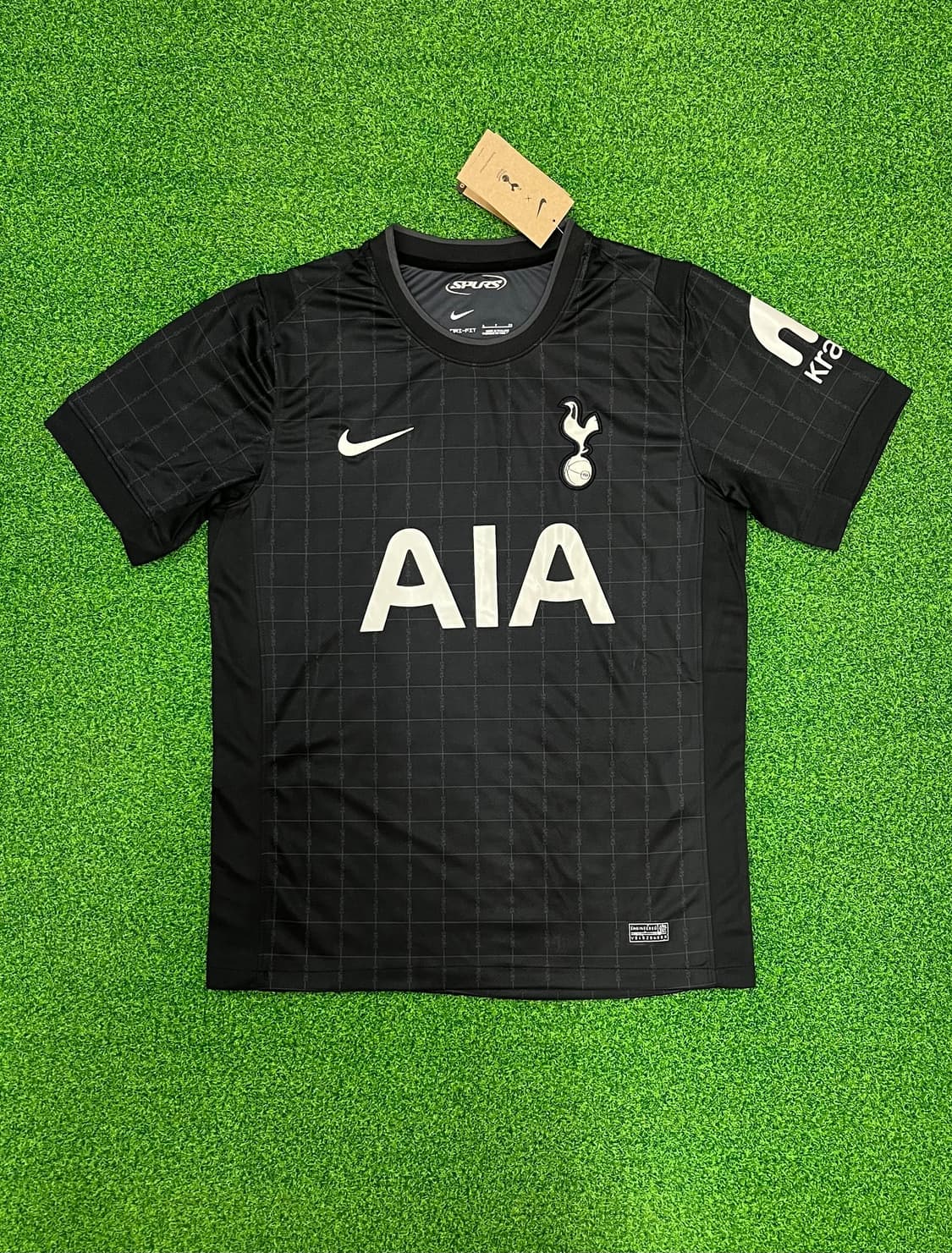 #25-26 토트넘 홋스퍼 FC AWAY KIT# 상품이미지1