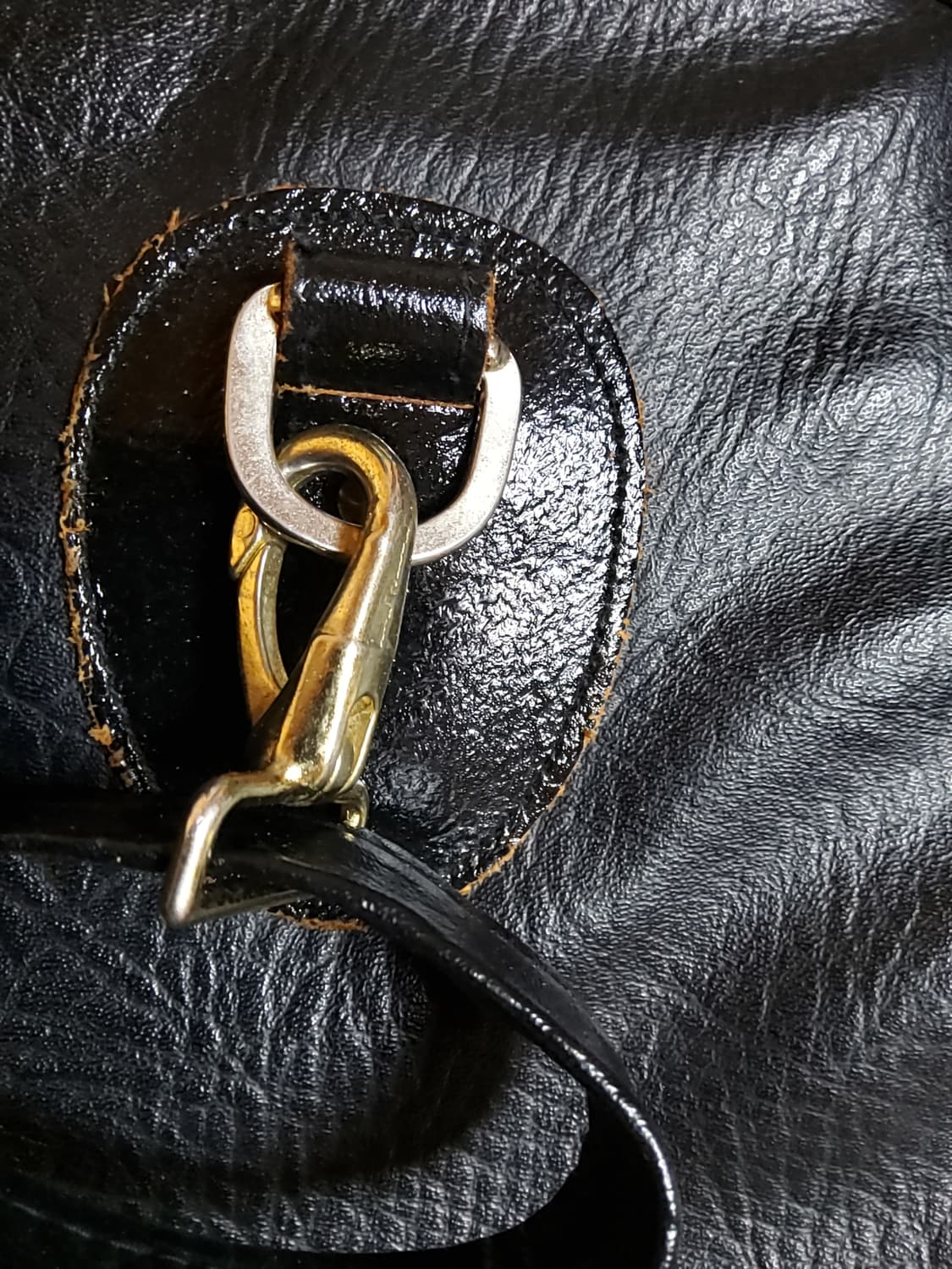 일렉기타 가죽케이스. Made in Japan 상품이미지8