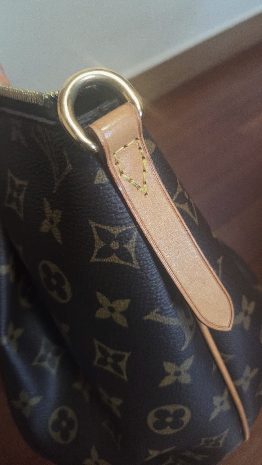 루이비통 모노그램 튀렌느 GM 솔더백 M48815 상품이미지7