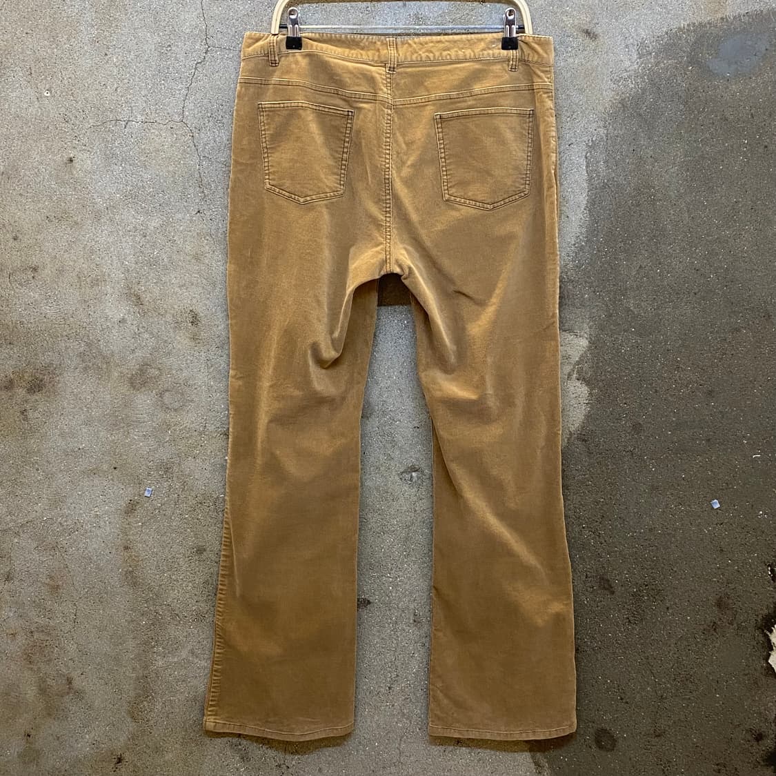 미국 빈티지 마이클 코어스 코듀로이 팬츠 골덴바지 상품이미지4