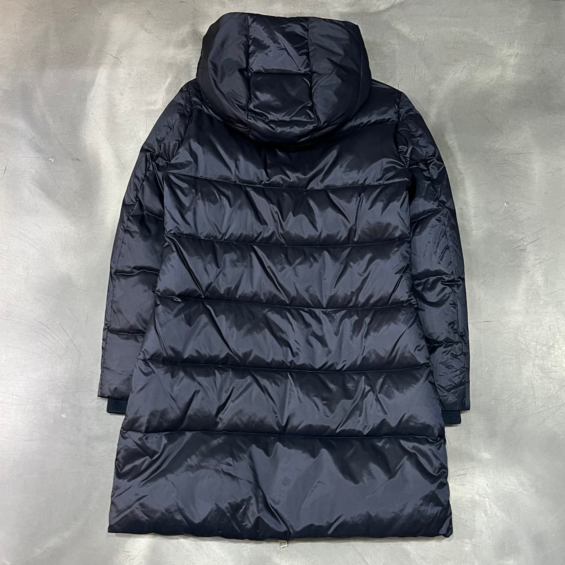  디젤 투웨이 나일론 롱패딩 y15237 상품이미지2