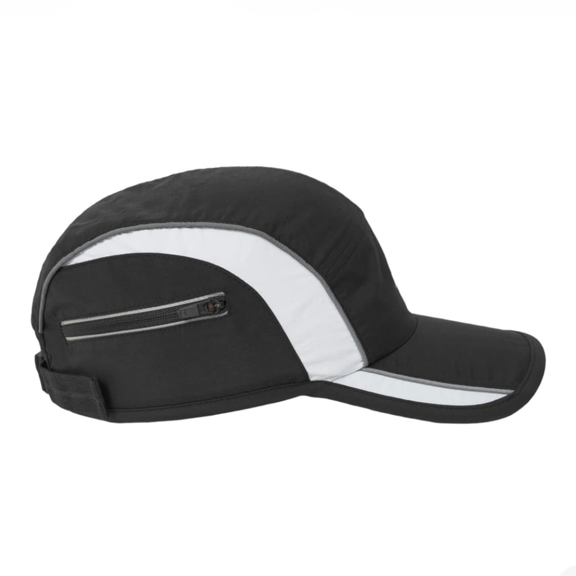 팔라스 랙 25 러너 블랙 캡 상품이미지2