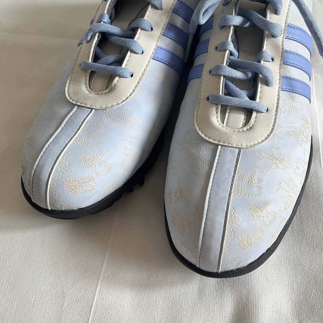 ADIDAS Waterproof Golf Shoes  상품이미지7