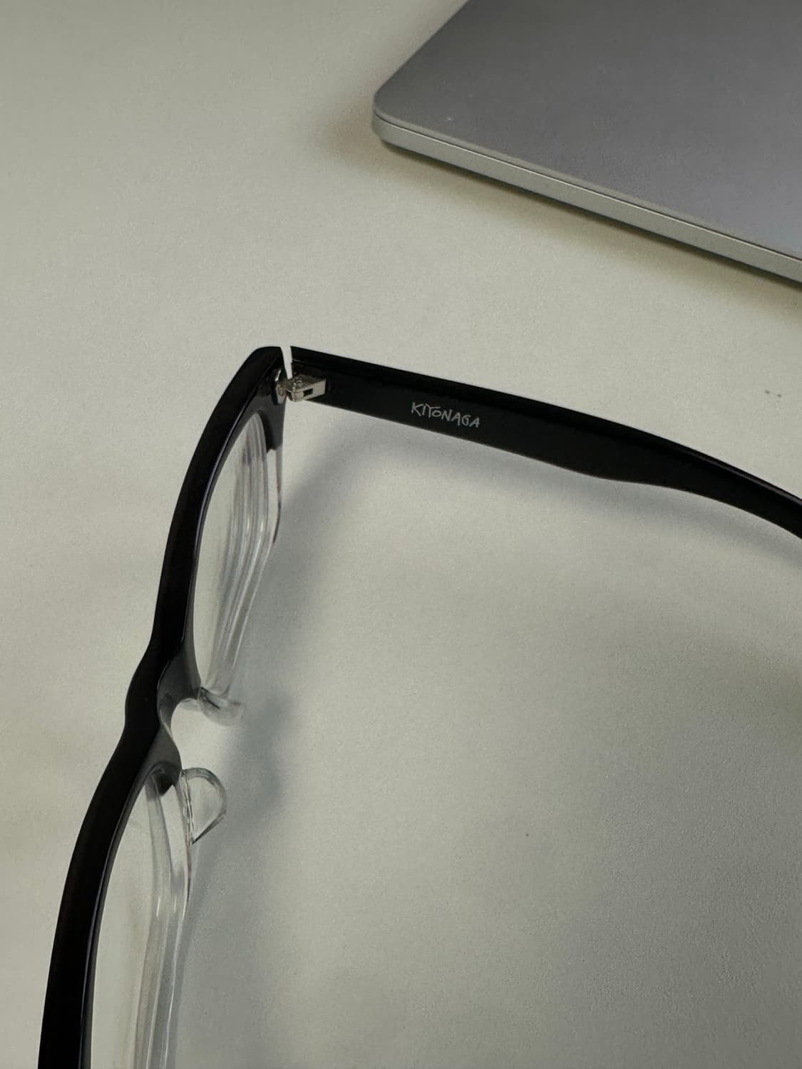 Stussy kiyonaga 안경 상품이미지3
