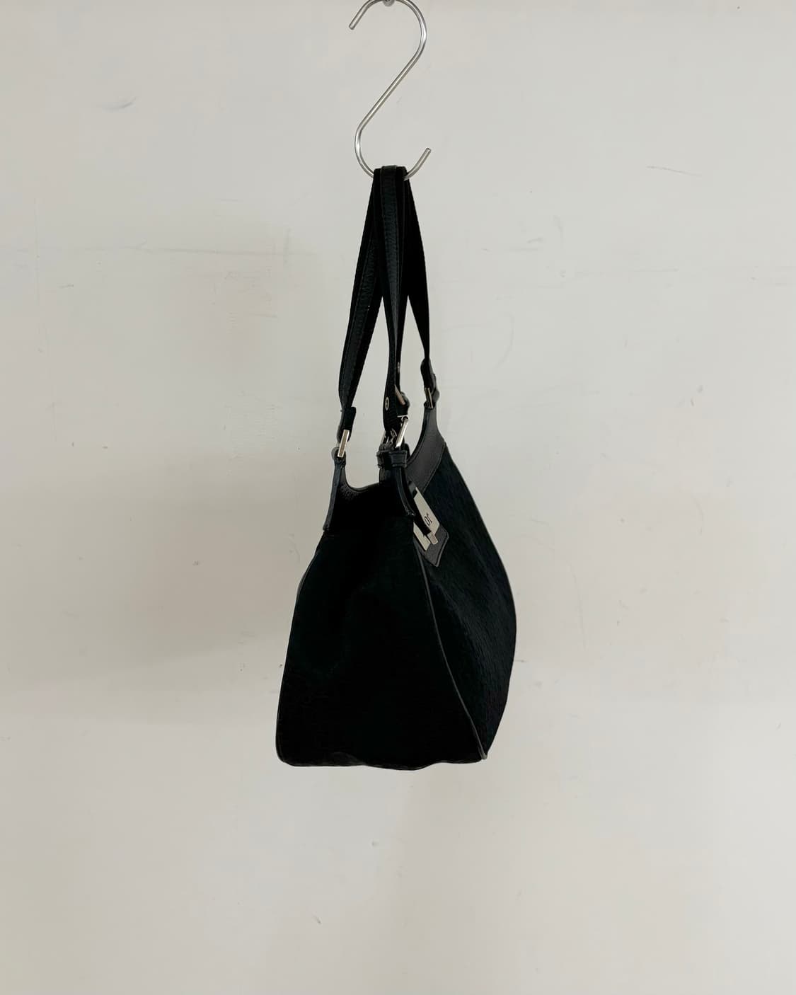 크리스찬 디올 트로터 스트리트 시크 호보백 상품이미지3