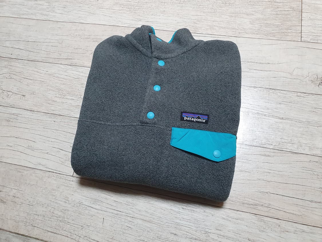 파타고니아 우먼즈 신칠라 니켈 S 상품이미지7