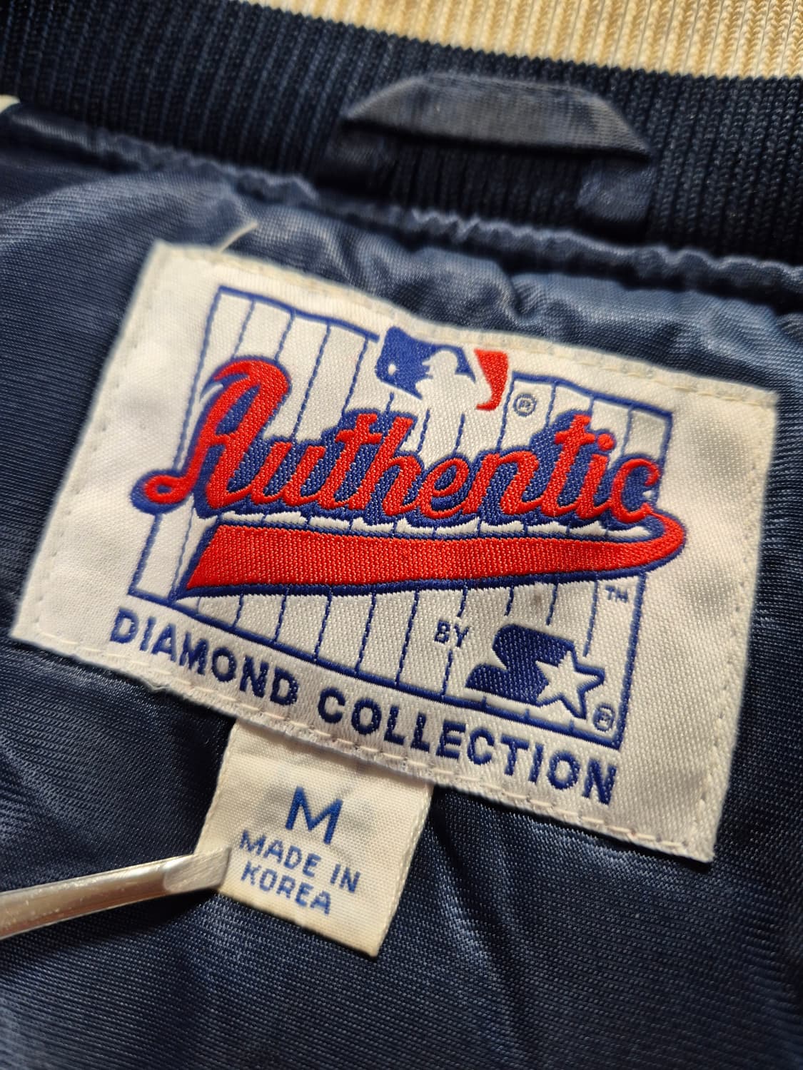 90s 스타터 양키스 상품이미지5