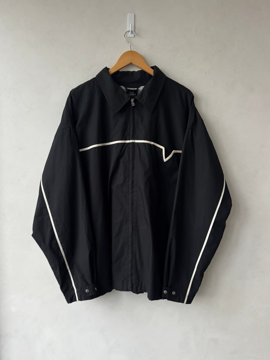 90s 반스 자켓 상품이미지1