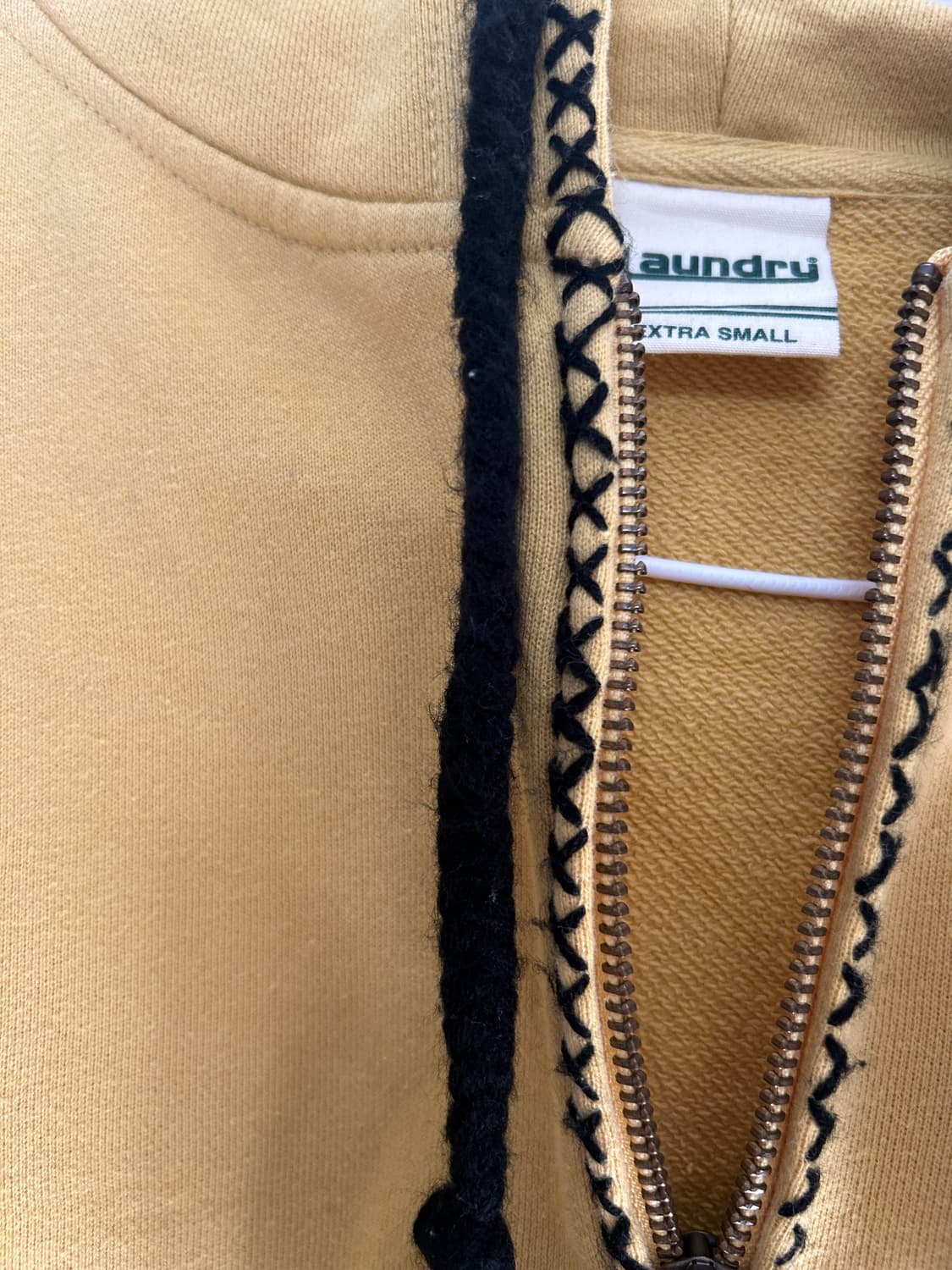 멕시코 선인장 후드집업  상품이미지4