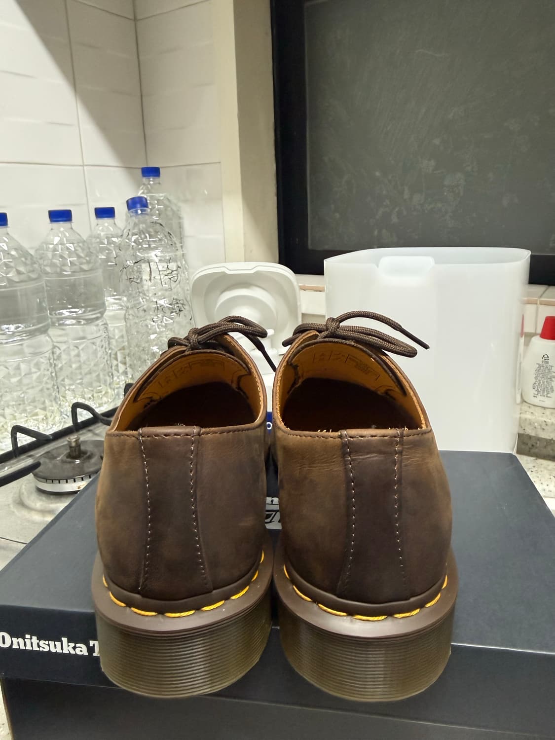 1461 크레이지호스/ 색상 DRB/ 11838201/ 270판매 상품이미지2