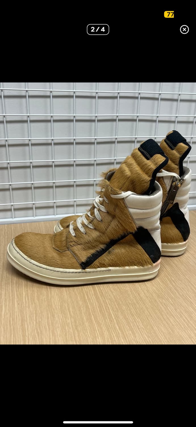 릭 송치 사이즈 40 상품이미지2