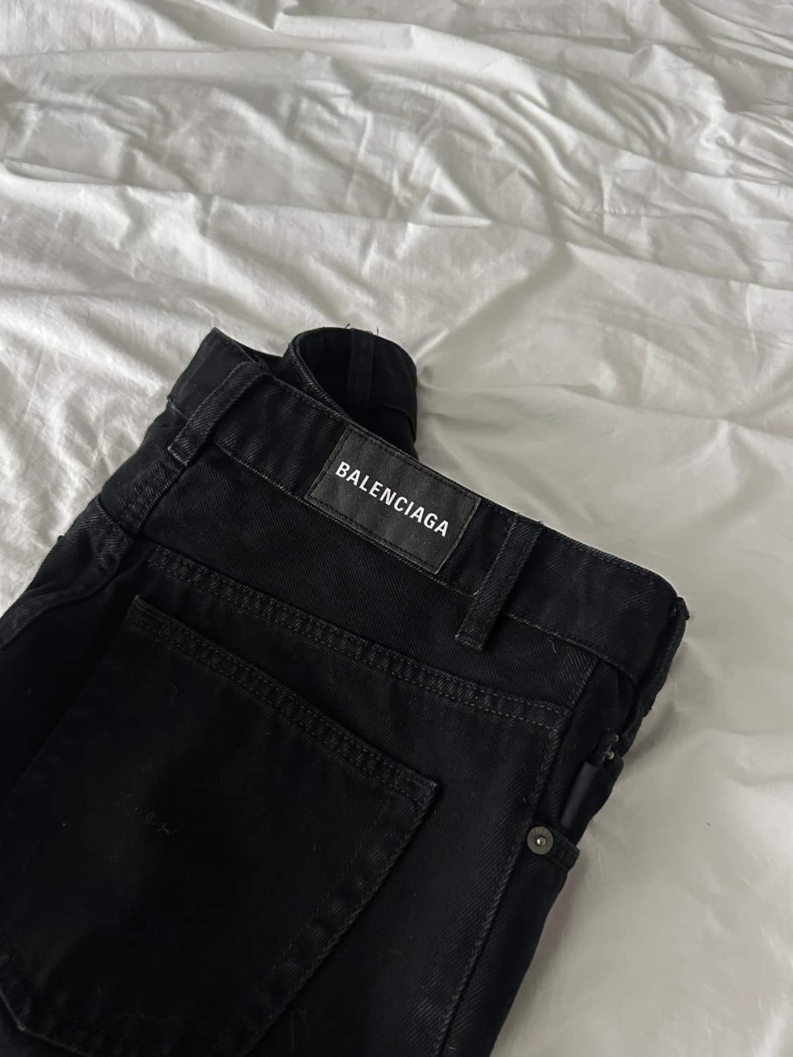 Balenciaga skirt 상품이미지2