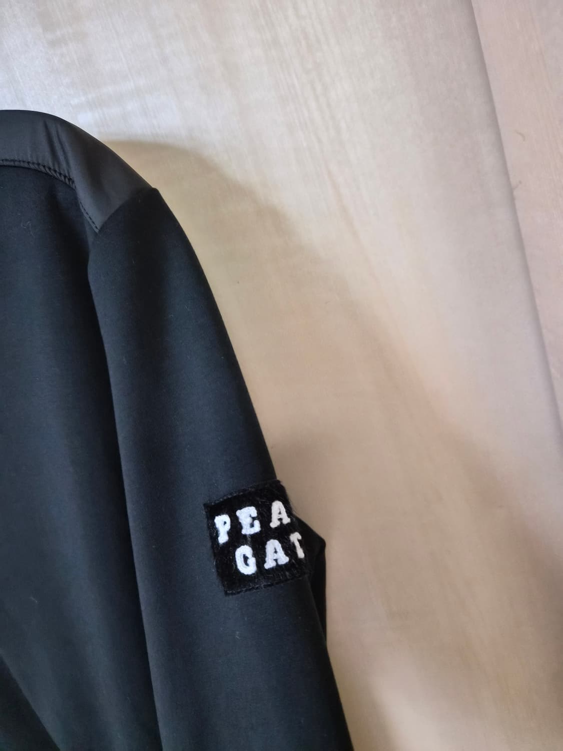 파리게이츠 정품 남성 기모티셔츠 95 상품이미지2