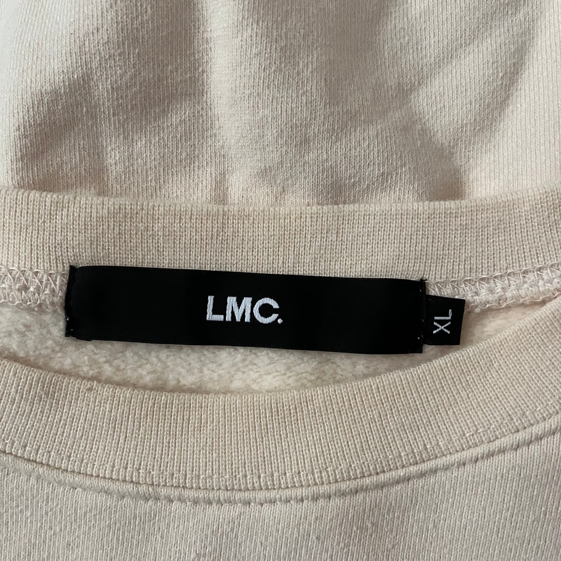 LMC OG WHEEL 스웨트셔츠 상품이미지7