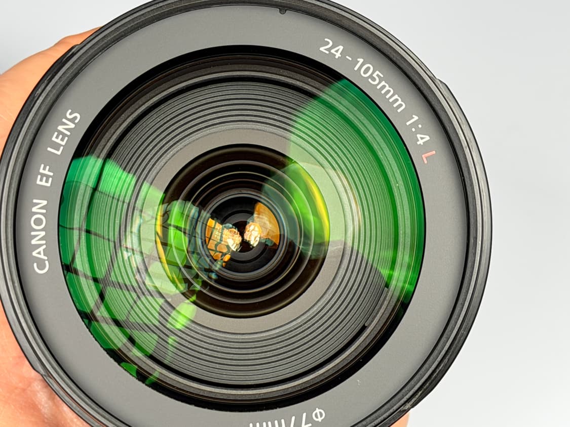 캐논 EF 24-105mm F4 L IS USM 렌즈, 이사백오 상품이미지5