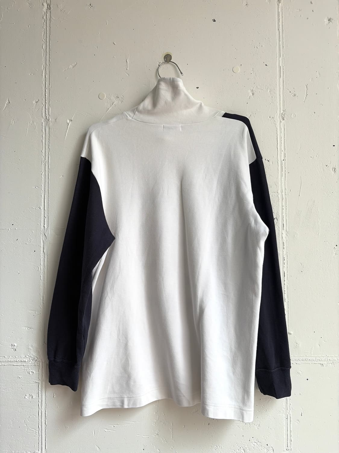 ELLE ACTIVE pullover 상품이미지4