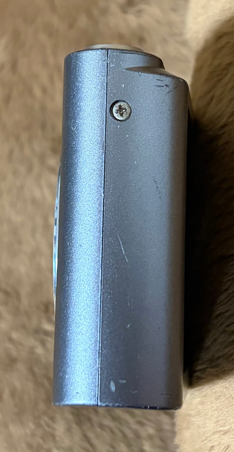 📷 Sony 소니 Cyber-shot 사이버샷 DSC-W810 실버 상품이미지5