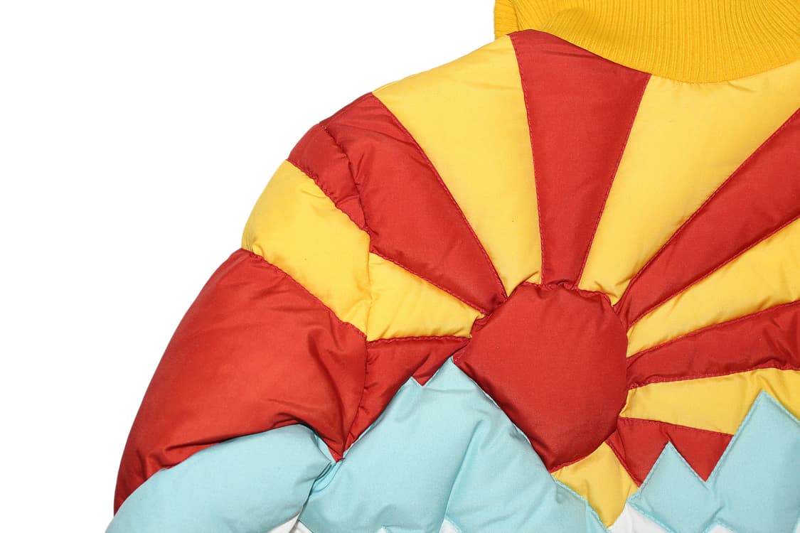 PYRENEX 10F/W 피레넥스 프리미엄 구스다운 푸퍼 패딩 자켓 상품이미지9