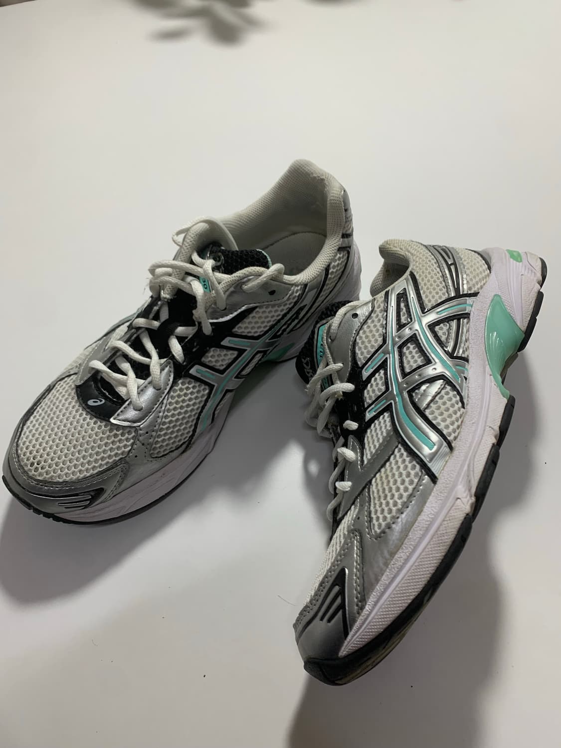 아식스 GEL-1130 운동화 280 상품이미지1