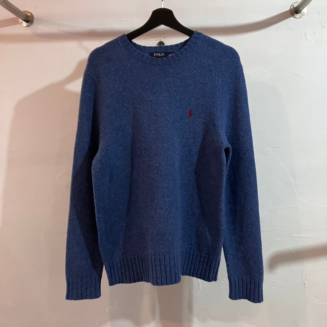 폴로 랄프로렌 베이직 니트 상품이미지2