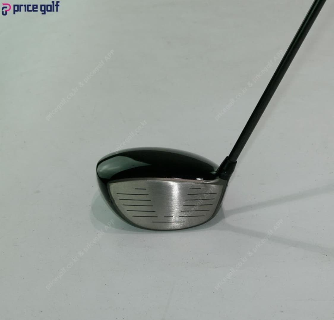 중고 쯔루야 AXEL ZR 10.5도 골프채 드라이버 판매 상품이미지5
