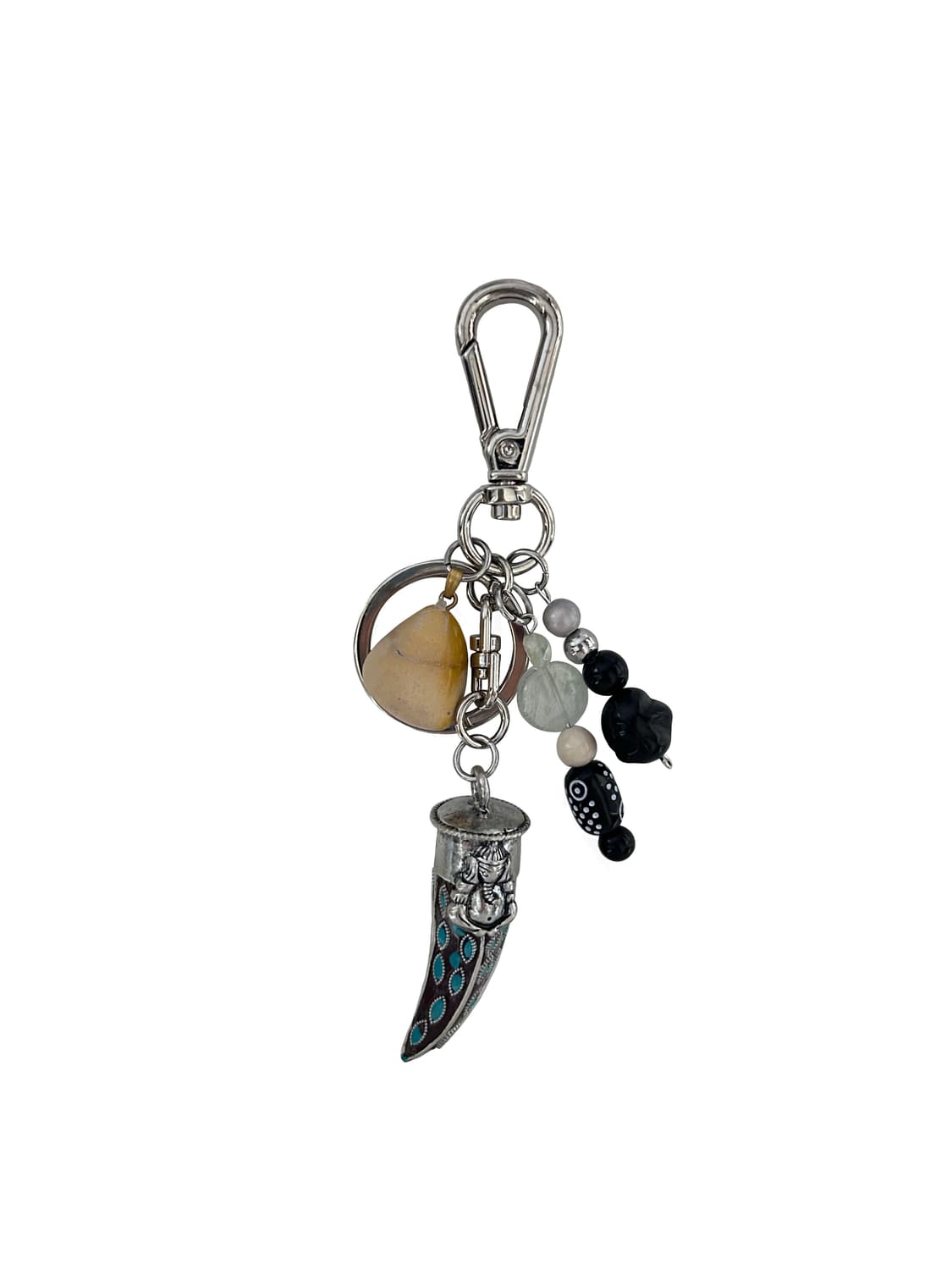 Ethnic mood keyring  상품이미지2