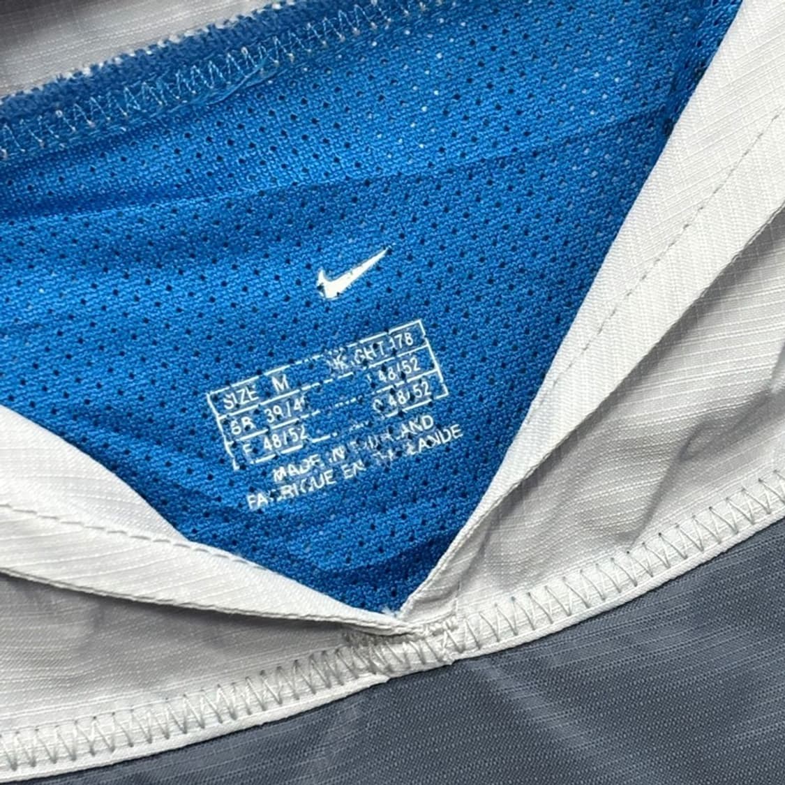 나이키 윈드 후드 베스트v0366 상품이미지6