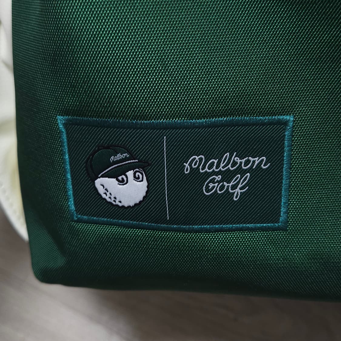 말본 보스턴백 골프가방 상품이미지5